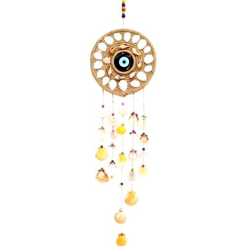 Mixperi Decorative Seashells