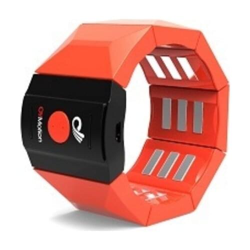 OYmotion Gforce PRO+ Gesture EMG Sensor Armband Single Control EMG RAW Data Available For Windows And Android Developement