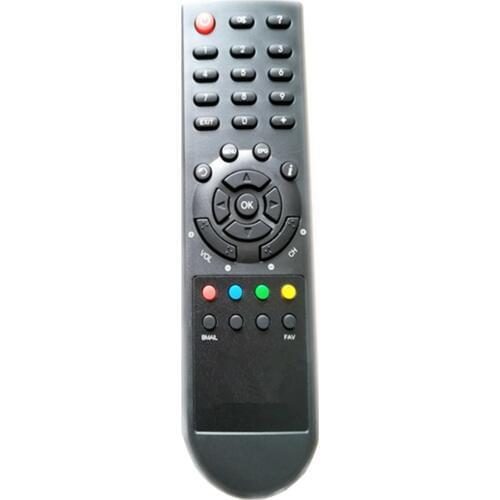 New remote control suitable for aora digital TV BOX DVB IRD-10000 IRD-1110 IRD-21100 set top box