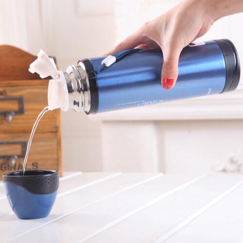 PINKAH Stainless Steel Thermoses