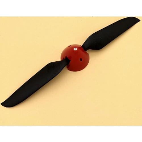 7.5 Inch Foldable Propeller for RC Glider Model