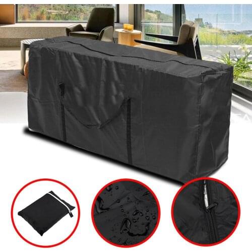 Christmas Tree Storage Bag Waterproof Xmas Tote for Artificial Tree, 48-68