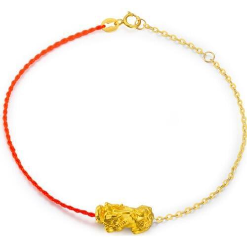 Браслеты Красная нить Yangshengda China At AliExpress