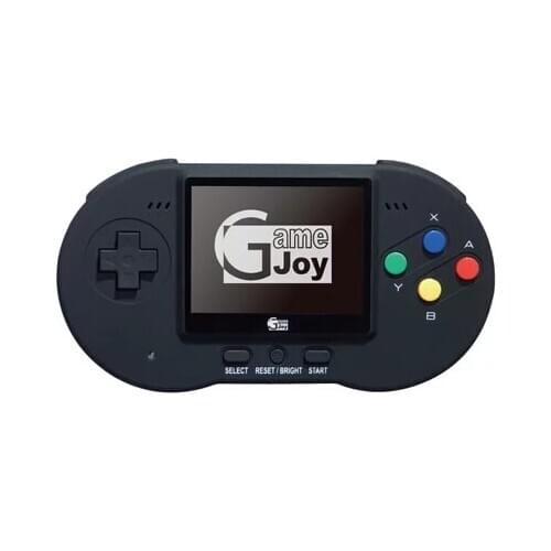 Yuswallow Portable Game Consoles