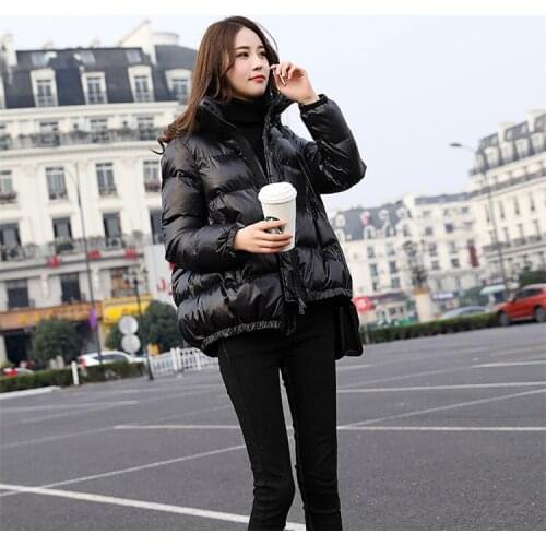 KMETRAM Winter Jacket Women Korean Down Jacket Women Clothes 2020 Short Down Coat Female Jacket Warm Parka Manteau Femme 001