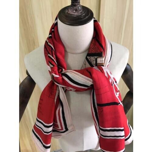 2020 new arrival autumn winter classic horse carriage 140*140 cm scarf 65% cashmere 35% silk scarf wrap for women lady girl