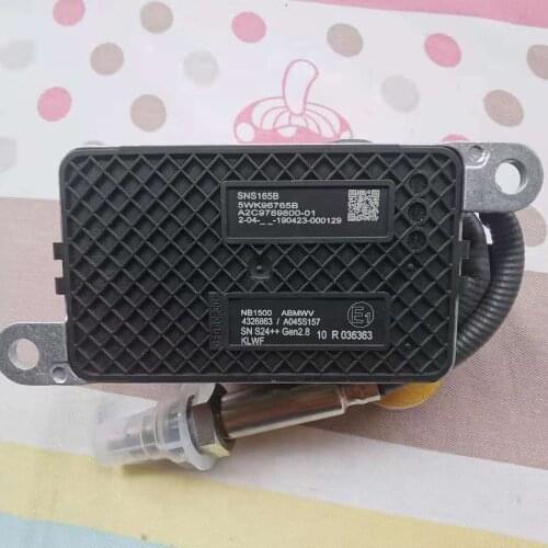 5WK96765A 5WK96765B 4326863 Original New NOX Sensor for Cummins Engine