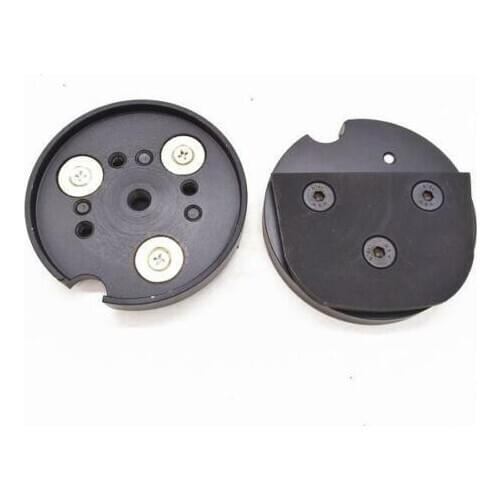 3 Inches Adapter For Lavina X Series 80mm diamond polishing pad holder