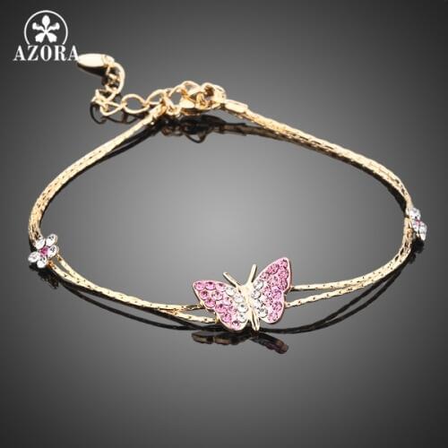 Fashion Bracelets Azora China