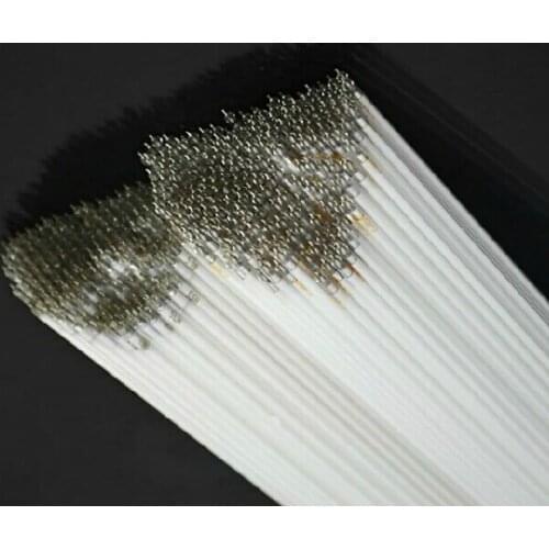 Free Shipping 10pcs 120MM length LCD CCFL lamp backlight , CCFL backlight tube,120MM*2.0mm, 120MM length CCFL light