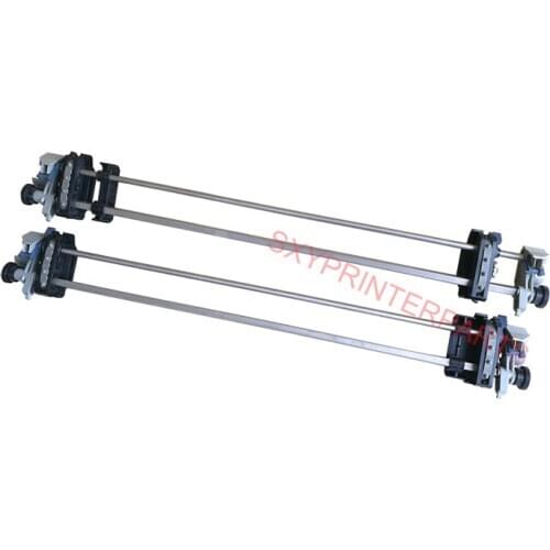 Free shipping 3pcs/lot 90% original new Tractor Assembly for Epson FX2190 dotmatrix printer parts