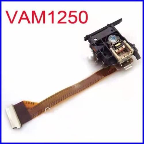 CD audio player CD Pro2 laser pick-up assembly VAU1254 VAU1255 VAM1250 new original