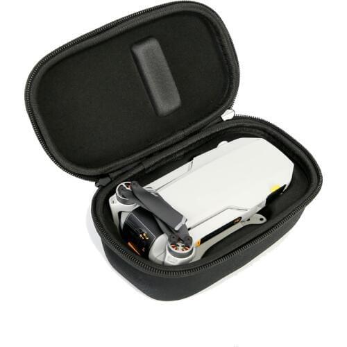 Mavic mini drone case Portable bag PU / nylon bag storage box for dji mavic mini drone Accessories