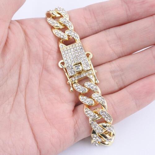 COINKING Big Bracelets