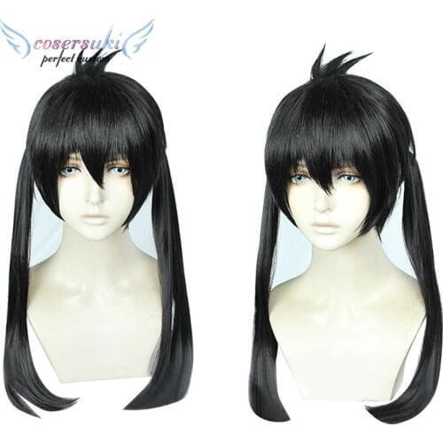 Enn Enn no Shouboutai Tamaki Kotatsu Cosplay Headwear for Cosplay Costume Suits Cosplay Halloween Carnival Costume