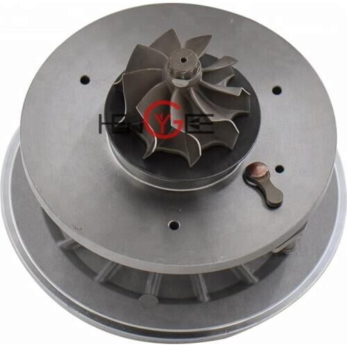GT2256V turbocharger parts cartridge for BMW330 d (E46) BMWX5 3.0 d (E53) 704361-5010S 704361-9010S 11652249950 11652248834