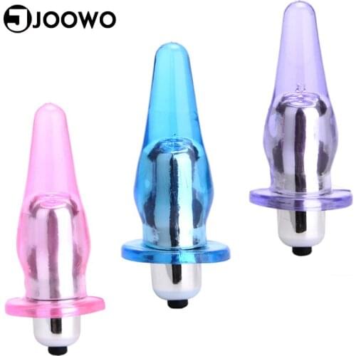 JOOWO Vibrators
