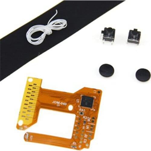 V5 V4 Rapid Fire Cable For PS4 / PS4 pro and Slim Rapid Fire JDM-040 Controller Mod Plus Repair Part for PlayStation PS4 Console