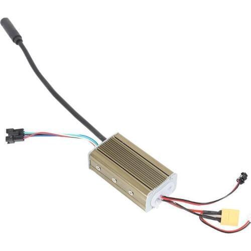Electric Scooter Parts 36V Motherboard Controller Driver for Kugoo S1 S2 S3 Motor Controller For Electric Bicycle E-bike Scooter