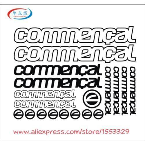 Sheet 1 1 set Die-cut decal cycling, mtb, bmx, road, bike frame stickers Bike Decals DIY Frame Stickers Bicycle Stickers