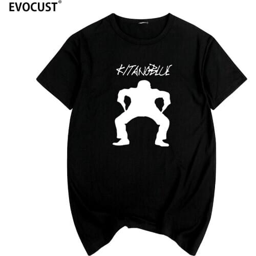 Kitano Takeshi short sleeve T-shirt Cotton Men T shirt New TEE TSHIRT Womens unisex Fashion