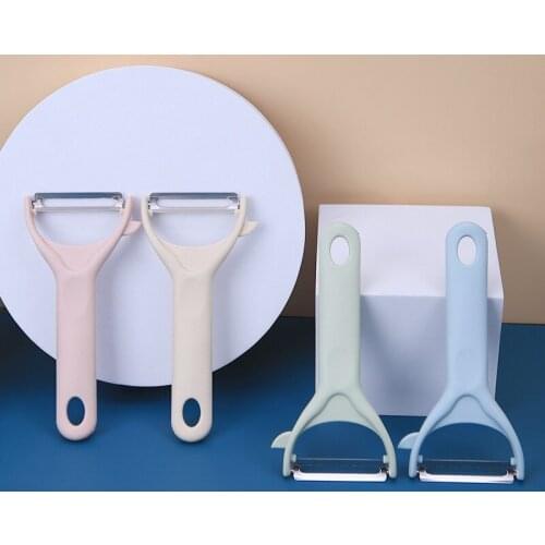 Peeling knife vegetable paring knife stainless steel paring knife with knife set kitchen gadget