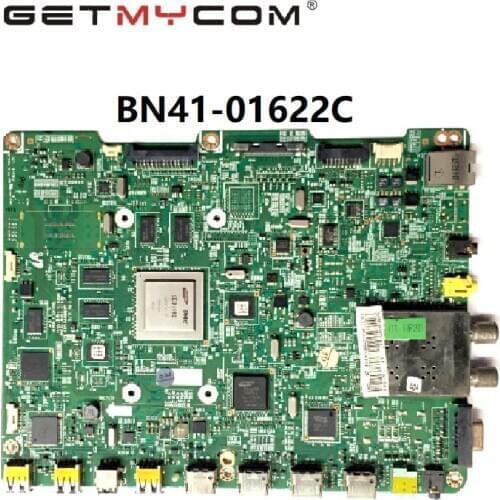 BN41-01622C Getmycom Original for samgsung UA55D7000LJ BN41-01622C screen LTJ550HQ09-H motherboard 100% test work