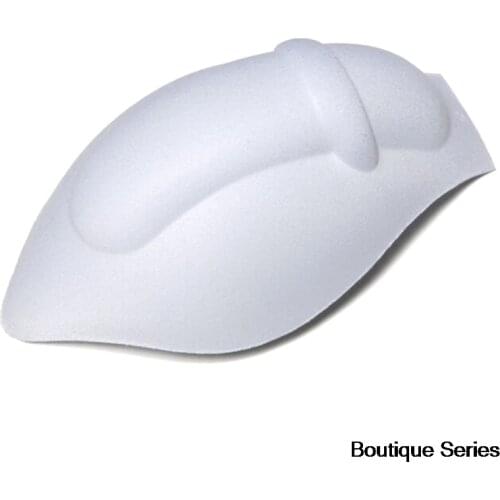 Mens Swimming Trunks Safety Coasters Sexy Delicate Panty Sponge Pads Sponge Push-Up