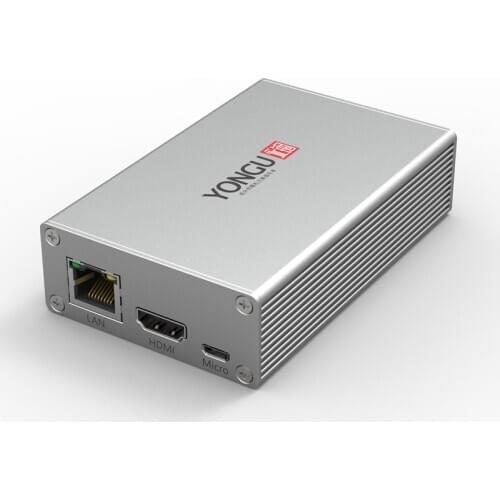 Sandblast Wire connector aluminum box PCB enclosures customized electronica component widly used in instrument 66*27*100mm