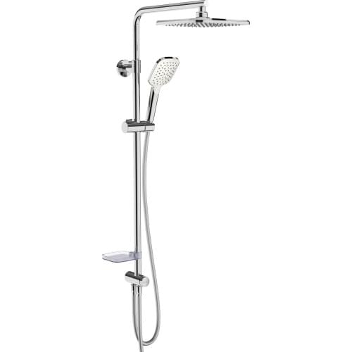 Teska Joy Two Way Shower Robot-Square