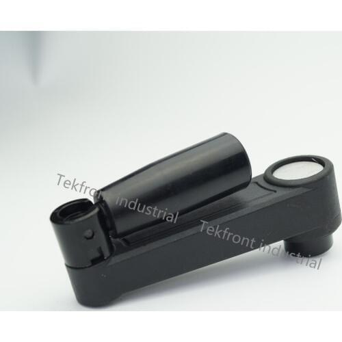 TF09014-12X100 Crank handle
