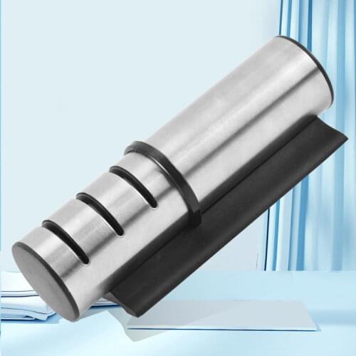 Knife sharpener Three stage ceramics sharpening stone coarsegeinding daily sharpening kitchen gadgets knives accessories