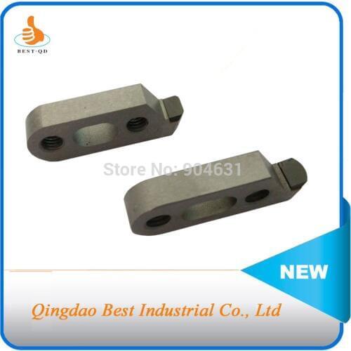 High Quality PCD Endmill Cutter for Acrylic Diamond Edge Polishing Machine 2pcs/set made of PCD material Factory Price Durable