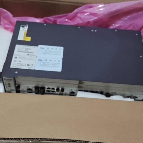 High inquiry network Fiber Optic Equipment Good Price Huawei 5800 series OLT MA5608T FTTH Gpon from China