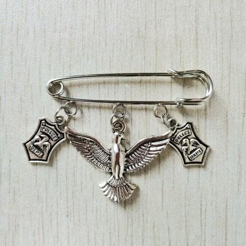 WZXHDBAN Wedding Brooches For Clothes