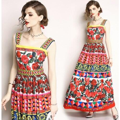 YATWAVS Womens Summer Dresses