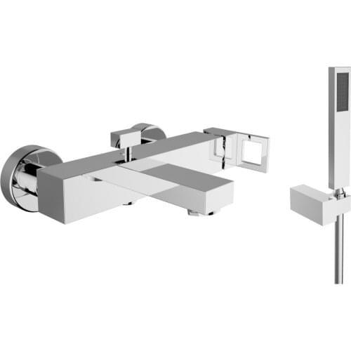 Zipponi Bathroom Equipment