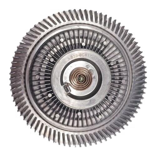 Hot Sale Online Auto Parts For Mazda BT-50 Ford Ranger 3.2L Engine OEM AB39-8C617-AB Fan Clutch Pulley Tool