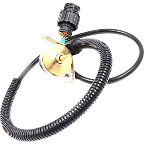 Automobiles Oil Pressure Sensor Truck Parts 20478260 20706889 For Volvo FM12 truck VOLVO TRUCK FM9 FM12 FH12 FH16 VHD VT VN