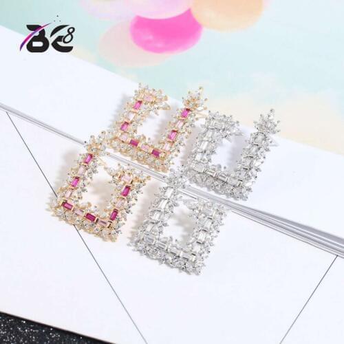 Stud Earrings Be 8 China