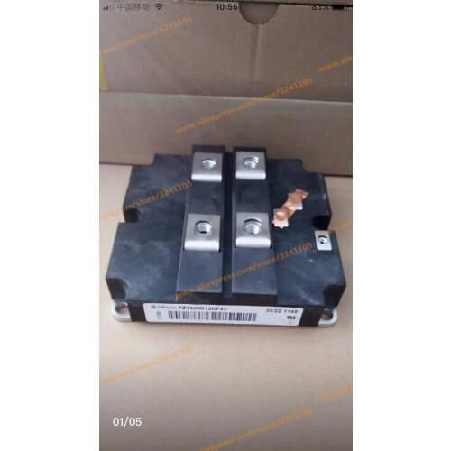 Free shipping NEW FZ1600R12KF4 MODULE
