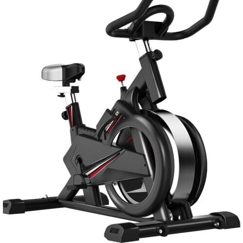 Spinning bike home mute indoor all-inclusive sports self-riding smart game APP fitness bike gym fitness bike