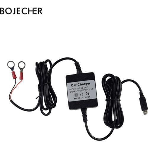 BOJECHER GPS Accessories