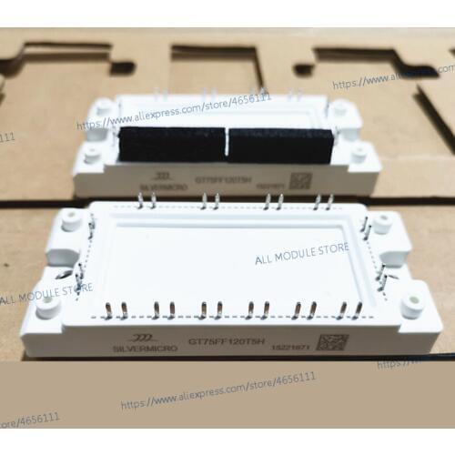 GT50FF120T5H GT75FF120T5H FREE SHIPPING NEW AND ORIGINAL MODULE