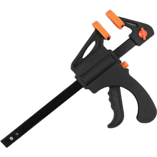 HabWred Clamps And Fasteners