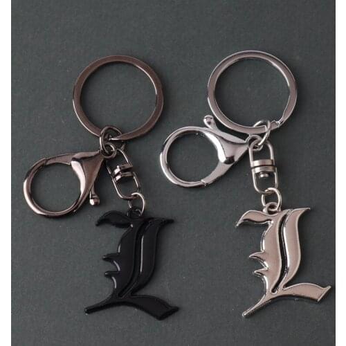 HANCHANG Keychains
