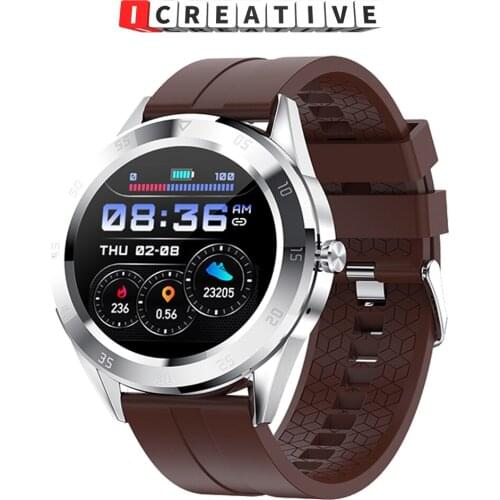 Icreative Sports Smart Watch