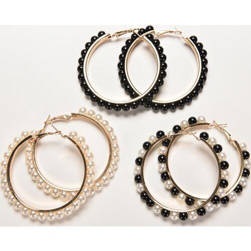 JETTINGBUY Big Rings