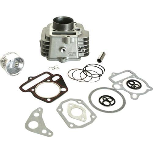JL JIANGLI LEGEND Motorcycle Engines