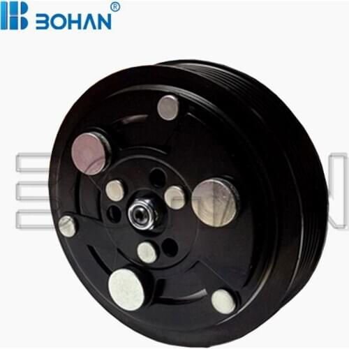 VS16 car ac compressor clutch coil FOR FORD GALAXY/MONDEO IV/S-MAX 6G9119D629FD 6G9119D629FF 6G9119D629FH 6G9119D629FJ BH-CL-109